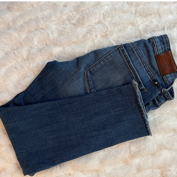 LUCKY BRAND Straight Leg women’s Jeans - Picture 2 of 5